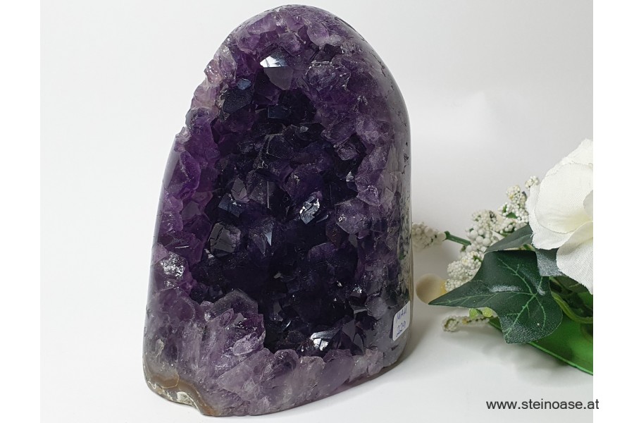 Amethyst Druse  Uruquay